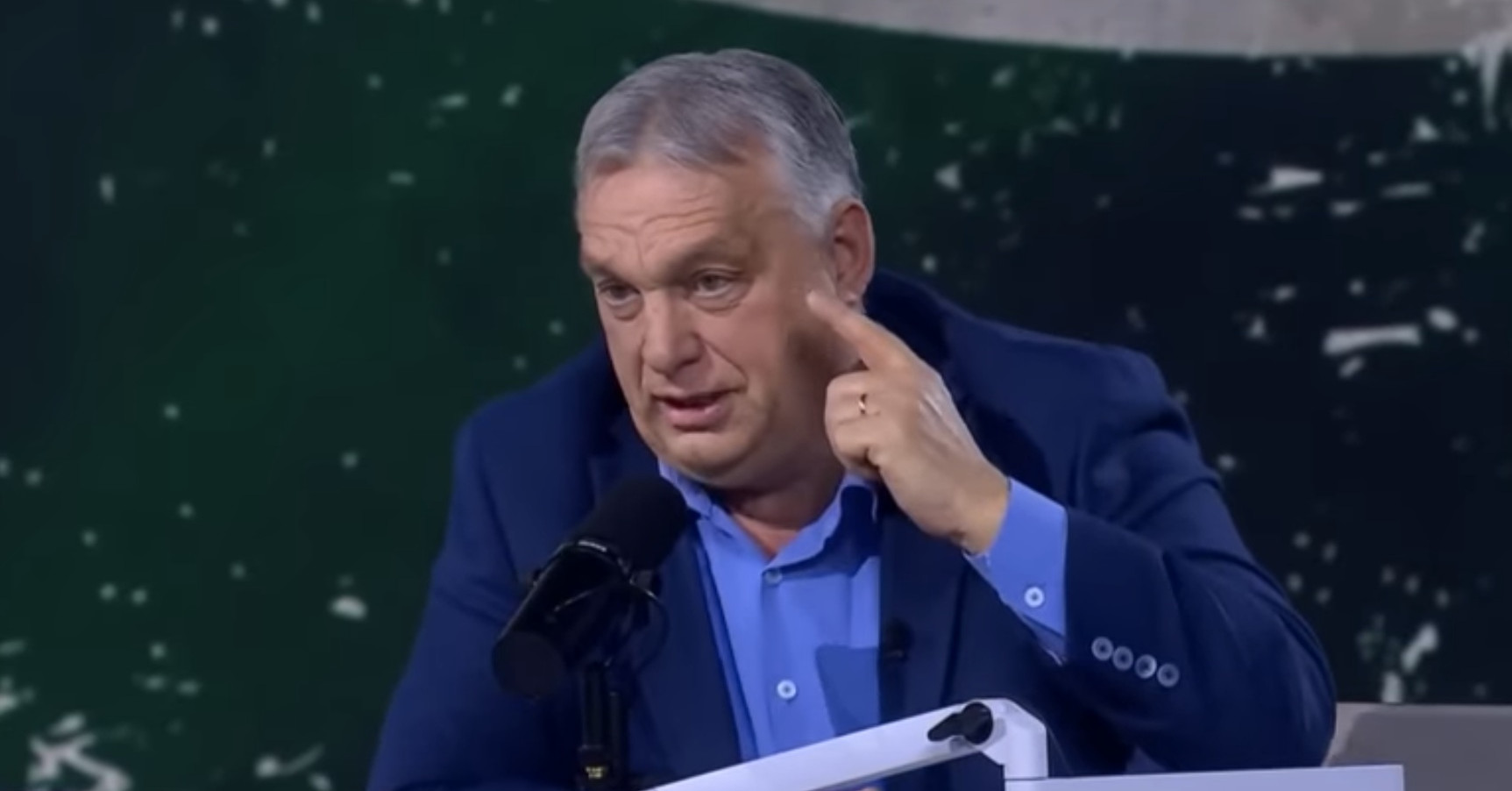 Elmondom, mi a bubek – talán Orbán maga sem gondolta, mennyire illik hozzá