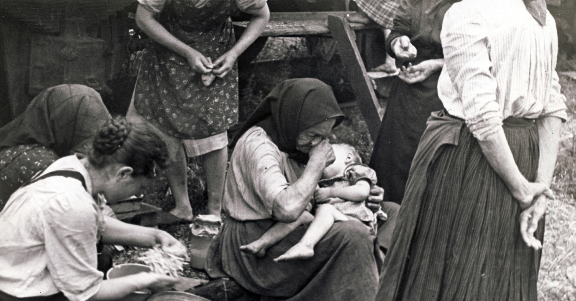 Megbélyegezte az állam, és már hiába állt ki mellette mindenki
