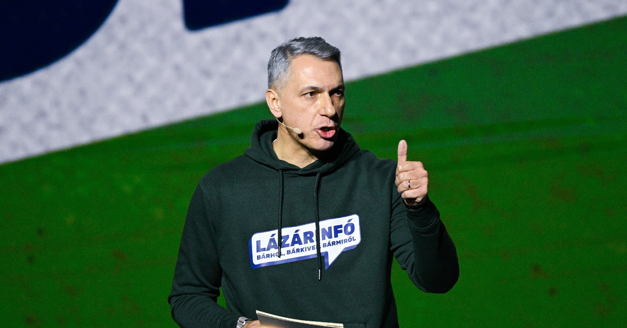 "A magyarországi nemzetiségeket is sérti" - Lázár szlovákozásáról némileg másként