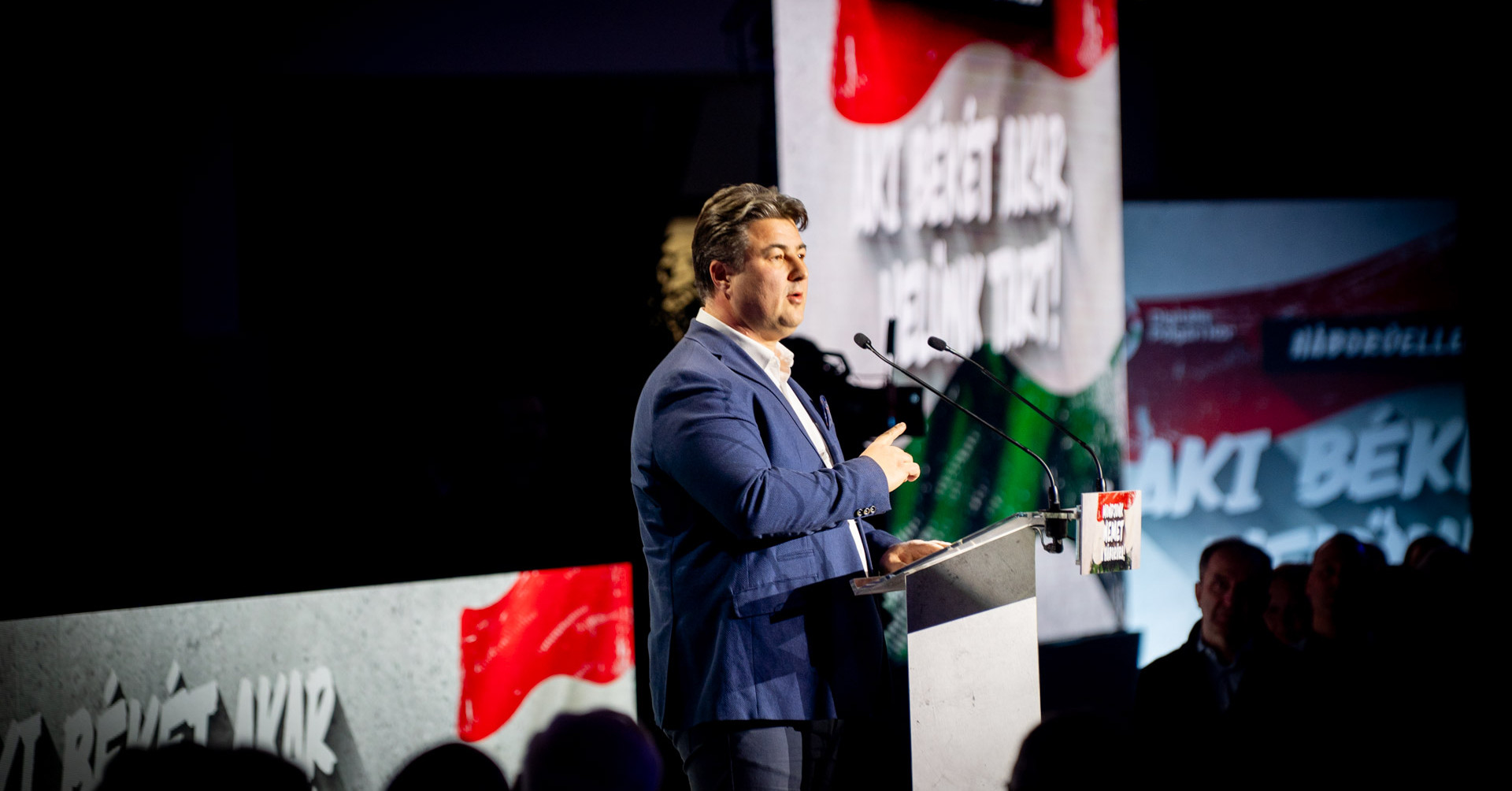 Fénymásolt ajánlóívet is leadott, közokirat-hamisítás miatt feljelentést tettek Erdős Norbert fideszes képviselőjelölt ellen