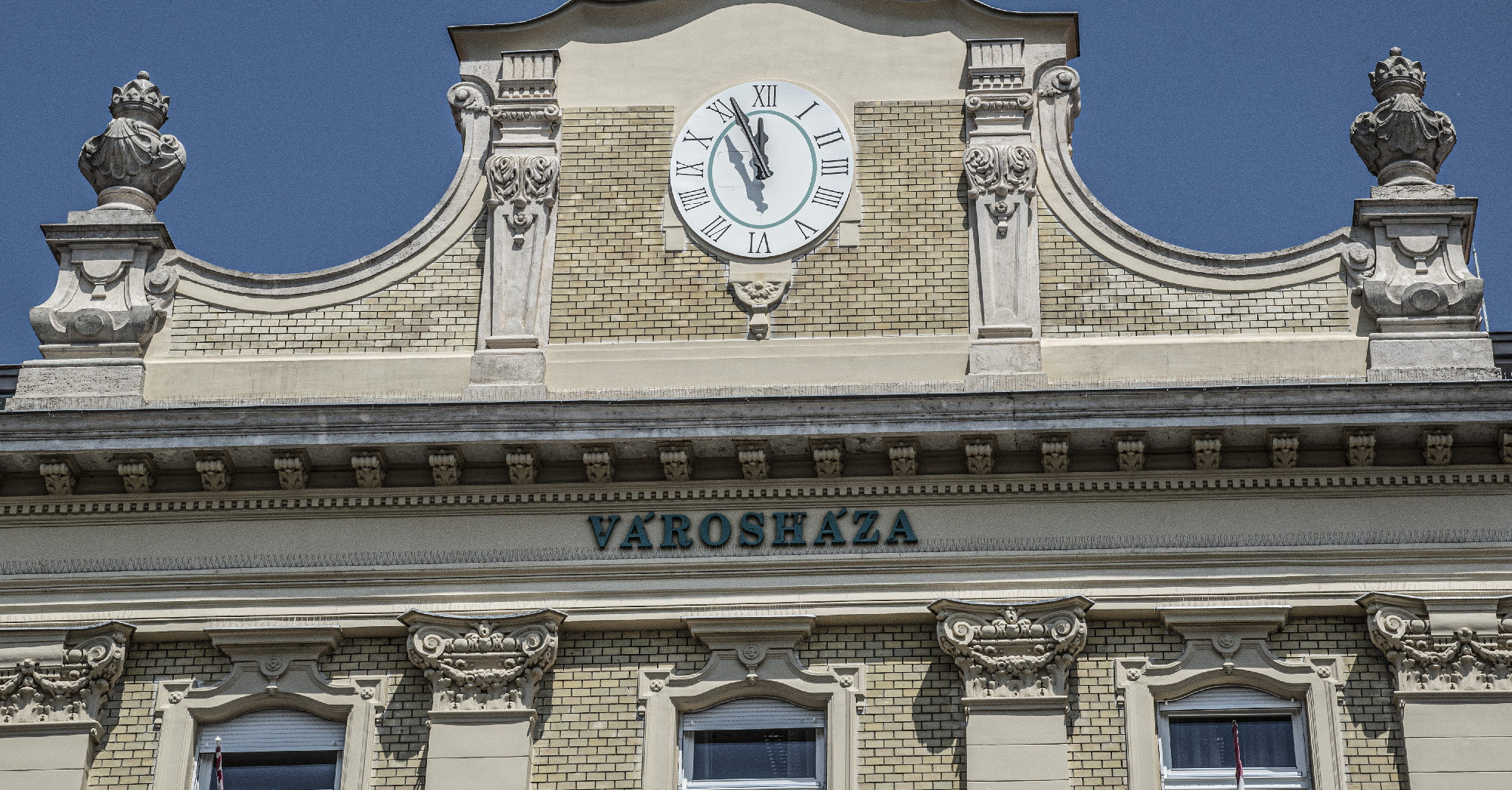 Arról is lehet szavazni, akarunk-e saját iskolát, rendelőt