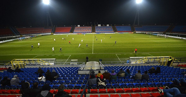 Magyarok a világfutballban egymás ellen