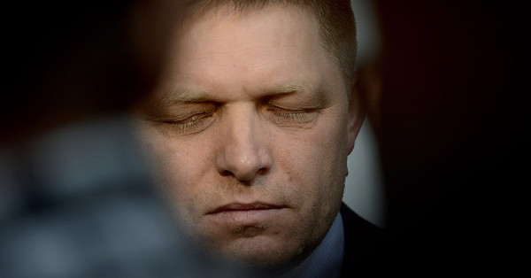 Újabb műtéten esett át Robert Fico
