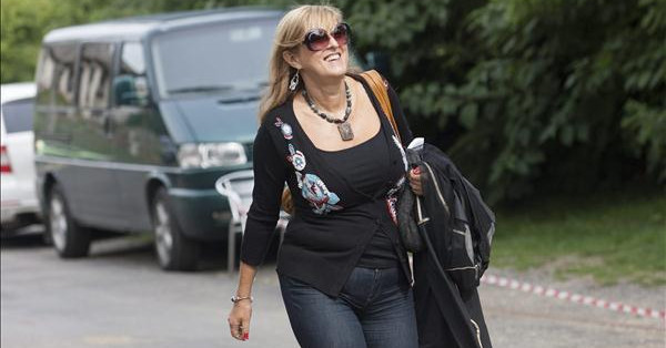 Schmidt Mária cége wellnesshotelekben képez pedagógusokat