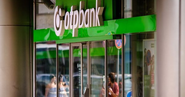 Több mint ezermilliárd forint profitot ért el tavaly az OTP