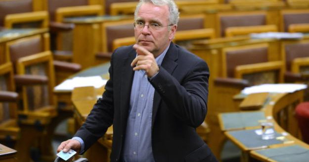 Pokorni elmondta, mi van „kétezertizenvalahány” óta