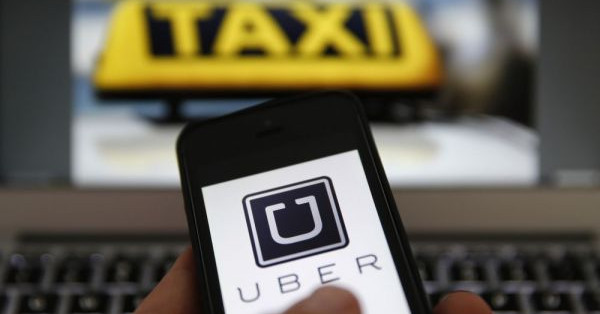 A Főtaxi visszahozza Budapestre az Ubert
