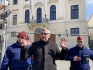 A bíróság elutasította Hadházy Ákos rendőri intézkedés miatt tett feljelentését