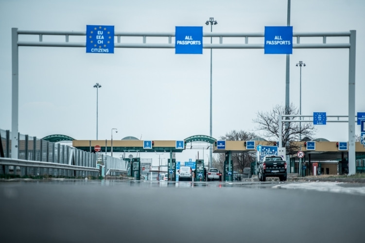 Száj- és körömfájás: Horvátország is határellenőrzést vezetett be