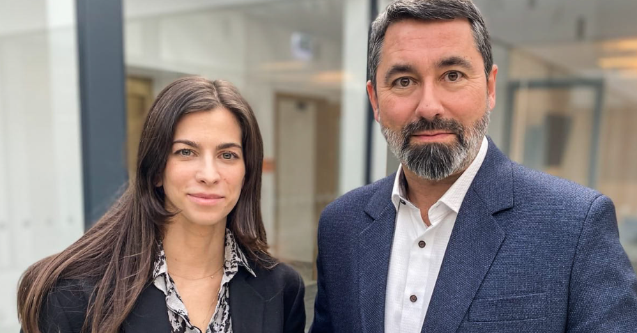 Hidvéghi Balázs váltja a miniszterelnökségen Dömötör Csabát