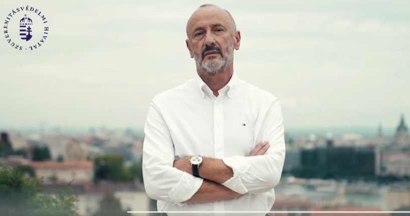 Rutinos jelentők is akadnak a szuverenitást védő digitális polgárok közt