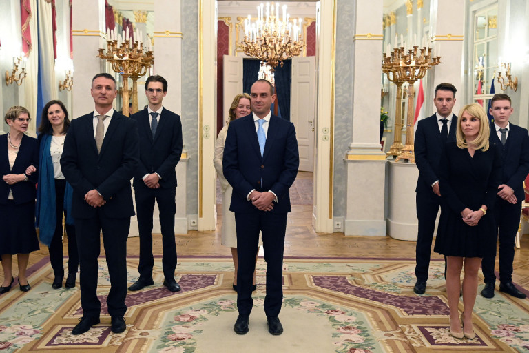 Első napján zárva tartott az Integritás Hatóság
