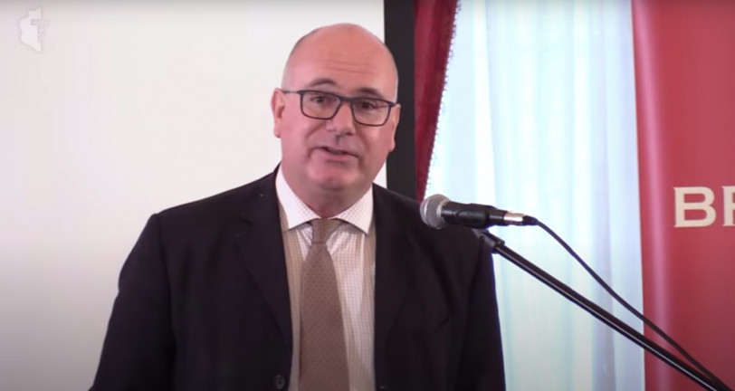 Kémkedés miatt vehették őrizetbe a Mathias Corvinus Collegium vendégoktatóját