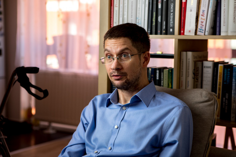 Karsai Dániel: „Mindenkit arra kell kérnem, hogy ne szavazzon a Fideszre”