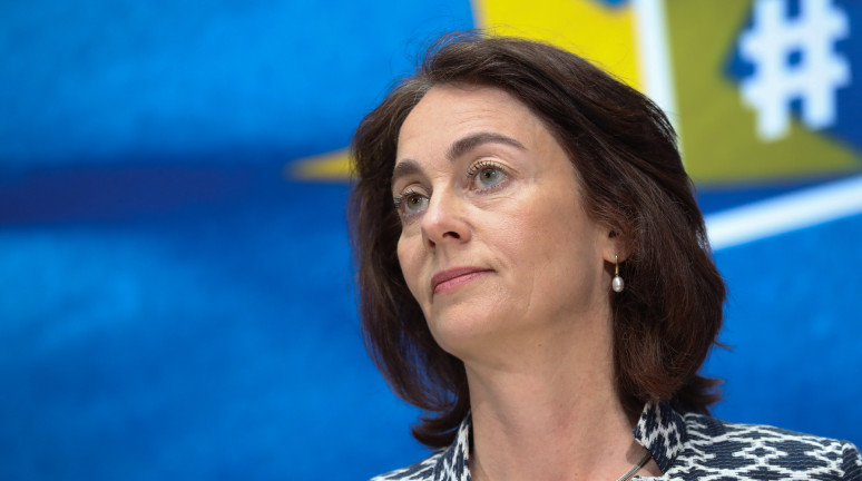 Fogják vissza a magyar és lengyel uniós támogatásokat – ezt kéri az EP alelnöke