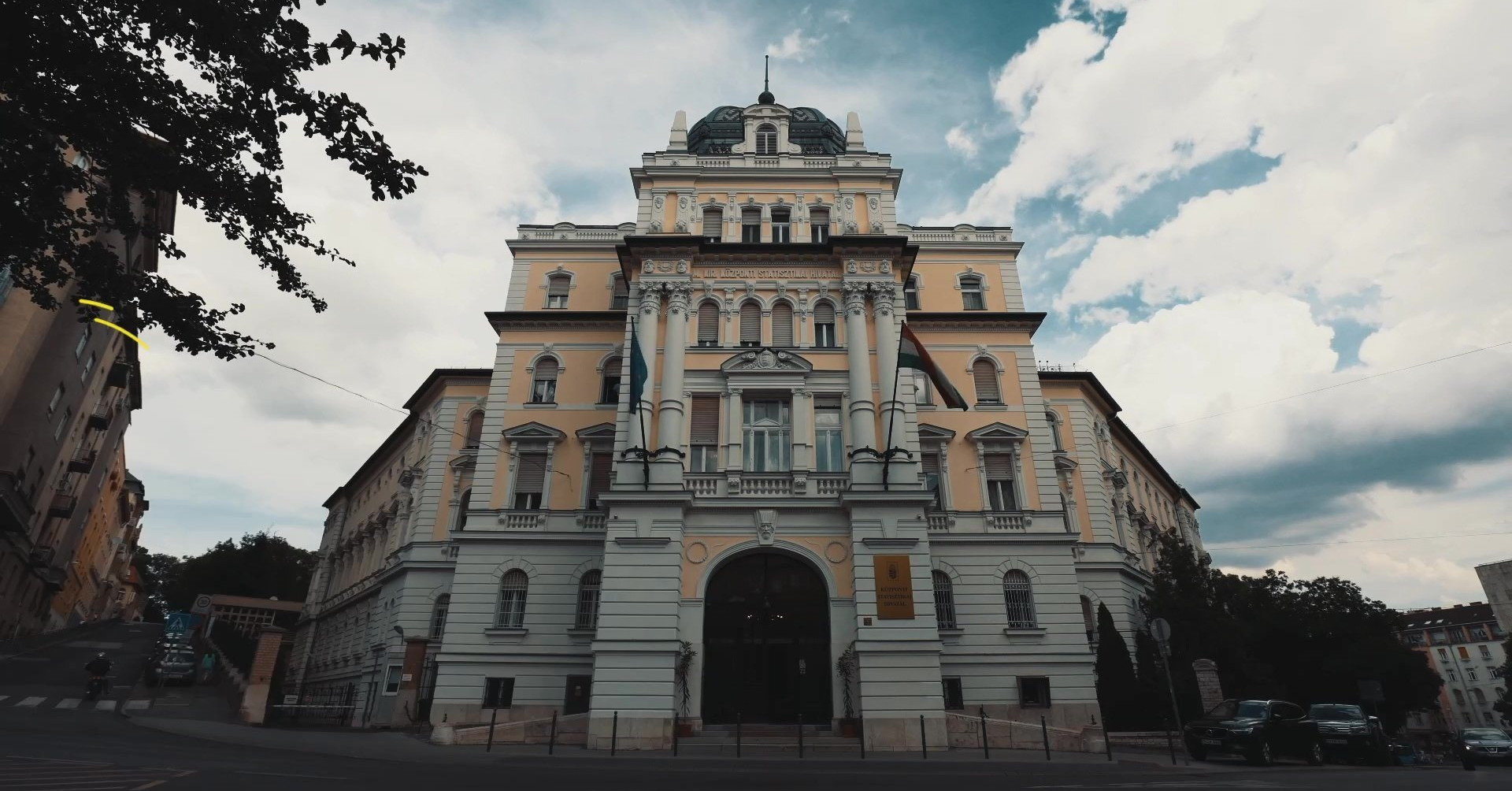 Sorozatos távozások a KSH-ból