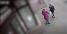 Látássérült idős nőt raboltak ki Budapesten