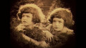 Magyar némafilm-töredékek kortárs zenei aláfestéssel