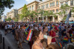 A Budapest Pride 26 éves csapattagját is kitüntetik az MTV EMA gálán