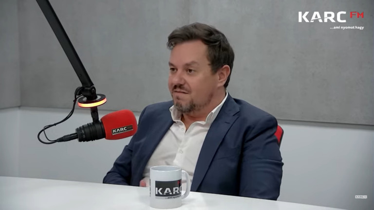 Nacsa Olivérnek nincs több mondanivalója