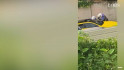 Lelőttek egy 17 éves fiút a francia rendőrök, mert nem állította le az autóját