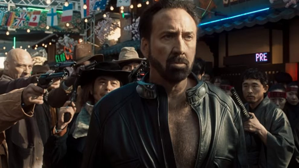 A B-kategóriás filmek sztárja, Nicolas Cage mára posztmodern ikon lett – de miért? 