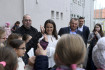Novák Katalin: Motivált, megbecsült tanárok kellenek