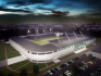 Megvan, kik építhetik az új nyíregyházi focistadiont