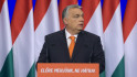 Kovács Zoltán szerint Orbán nem célzott Magyarország uniós kilépésére évértékelő beszédében