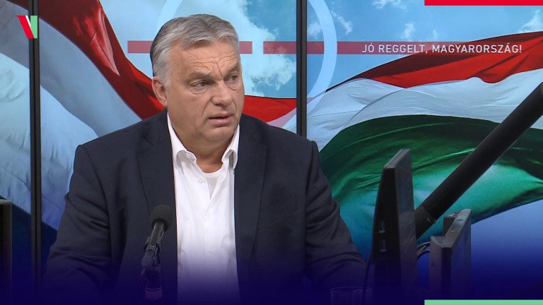 Orbán: „Olyan ügyben mondott az elnök asszony igent, amelyben csak egyetlen helyes döntés születhetett volna, a nem”
