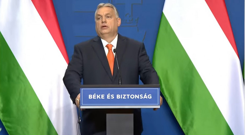 Orbán: Három tényezőnek tudhatjuk be ezt a győzelmet 