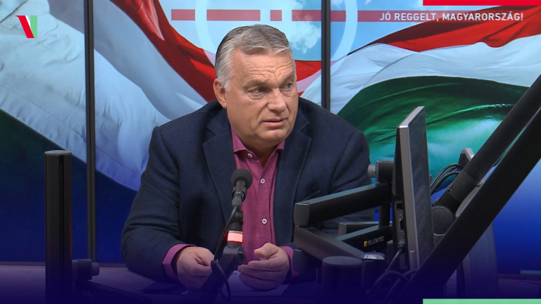 Orbán: Brüsszelben hazudtak az európai embereknek