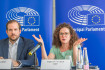 Pegasus-botrány: elégedetlen európai parlamenti képviselők