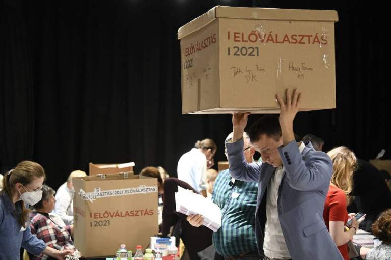 Leszavazták az offshore-gyanúba keveredett DK-s jelöltet 