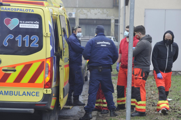 Átírták a halottvizsgálat rendjét