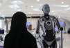 Parancsra akár el is olvad az új katonai robot