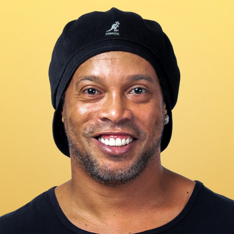 Ronaldinho is Gattyánék mozgalmának kampányol