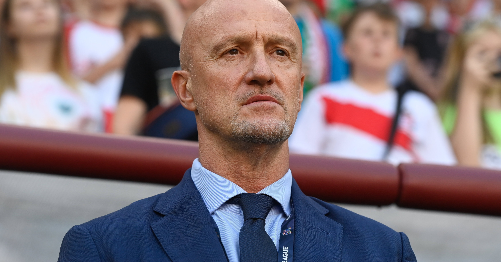 Rossi: Egy cipőben járunk a skótokkal