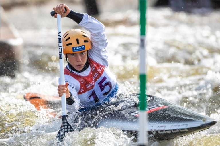 Lemond az olimpiáról kajakosunk, mert kötelező az oltás