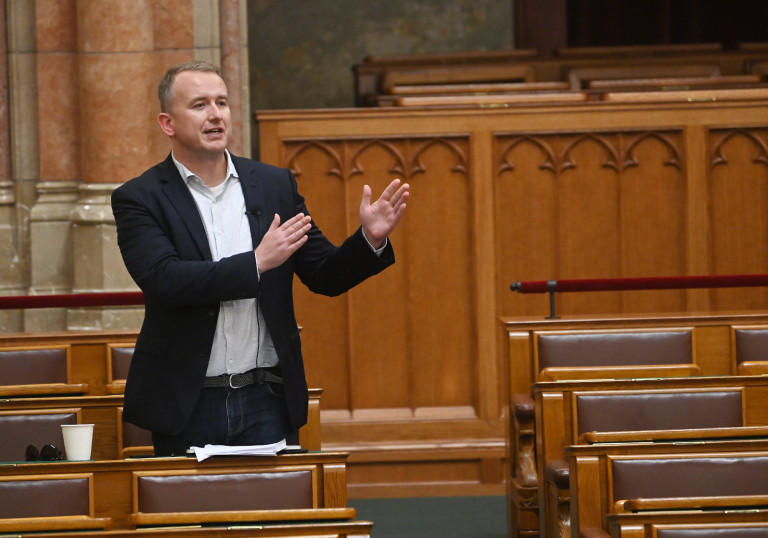 DK: Így ezután is el fogják lopni az uniós pénzt