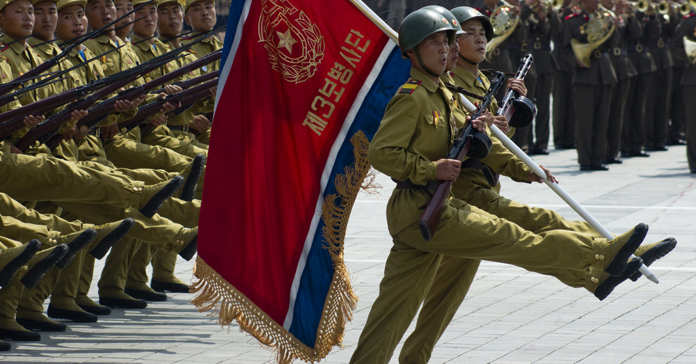 A dél-koreai hírszerzés szerint mintegy 600 észak-koreai katona halt meg az orosz–ukrán háborúban