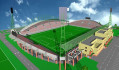 Feláldozza a kormány a siófoki stadionprojektet