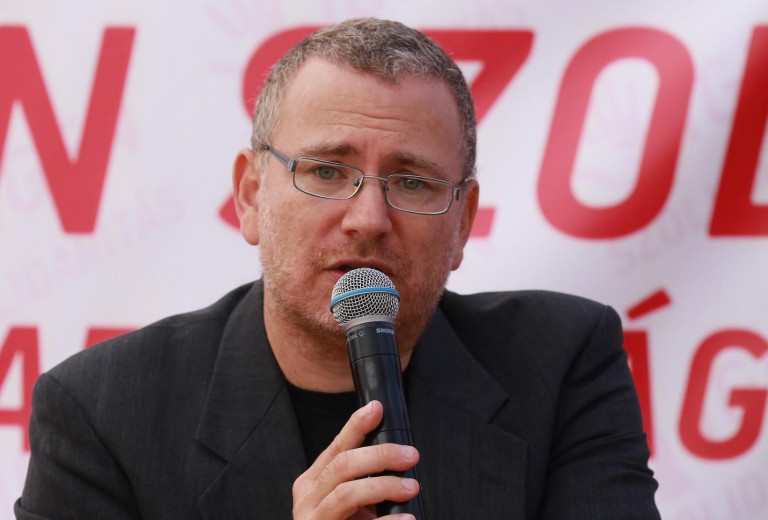 Székely szerint a Fidesz intézte el Dobrev győzelmét