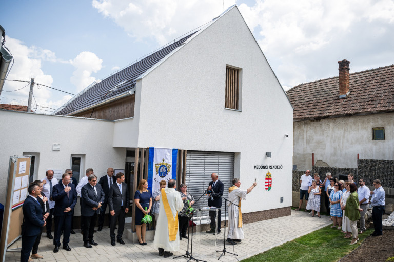 Nógrádban épült a legkevesebb új lakás