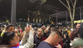 Újvidéktől Brüsszelig futnak a szerb egyetemisták
