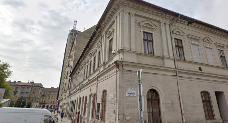 154 millió forintot próbál behajtani a NAV a Fővárosi Roma Nemzetiségi Önkormányzaton