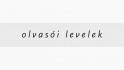 Olvasói levelek 2023/46.