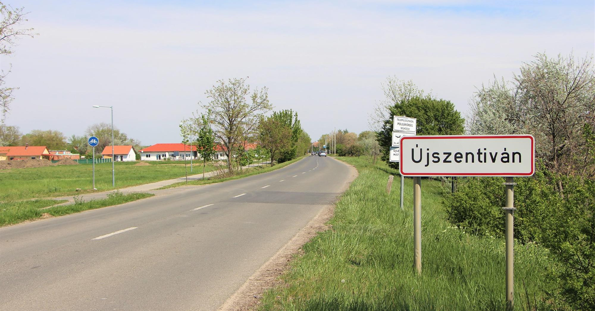 Szabadlábon van, tehát indul a választáson