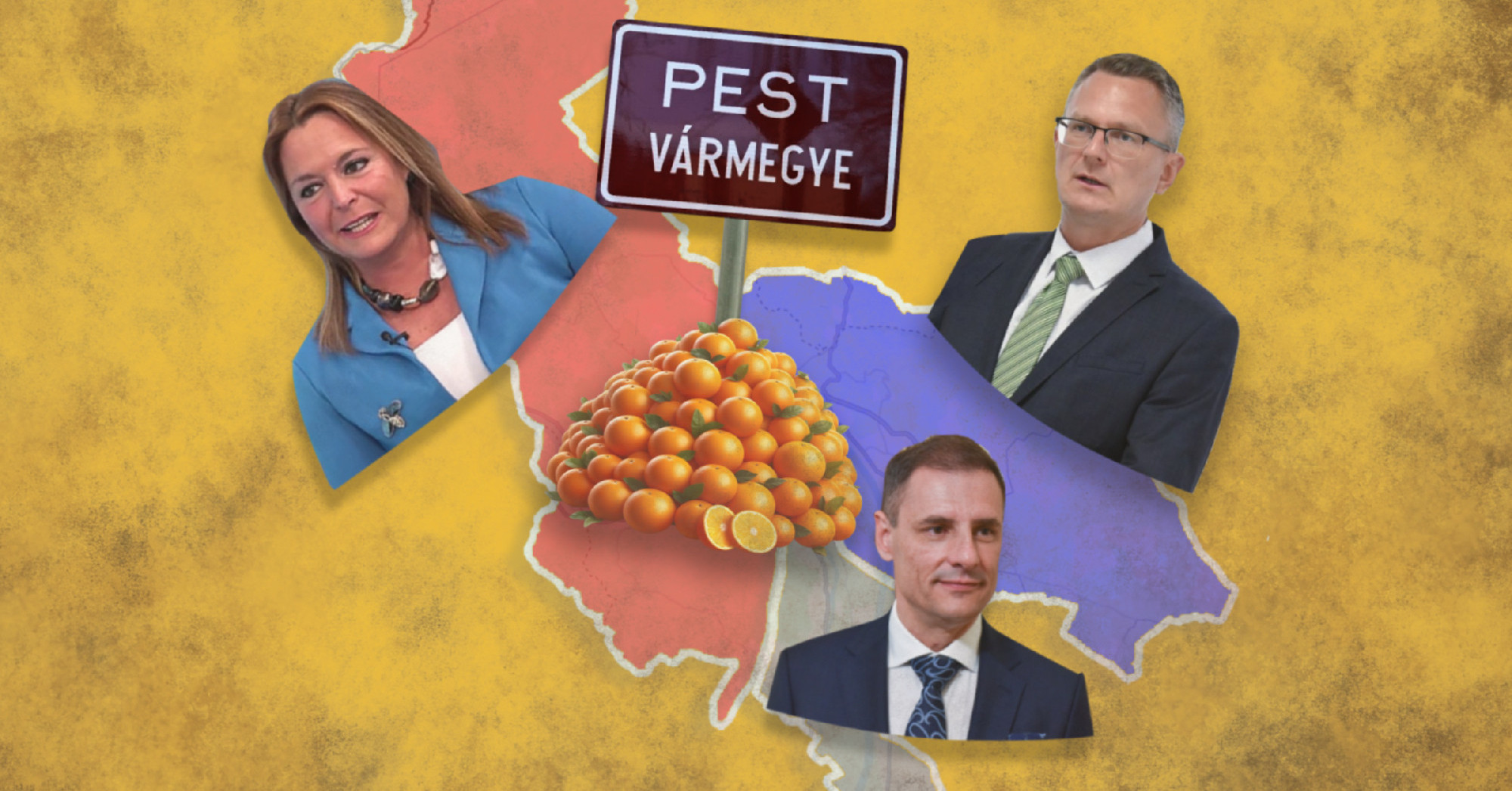 Fideszes nagymenőknek is feladhatja a leckét a választókerületek átvariálása