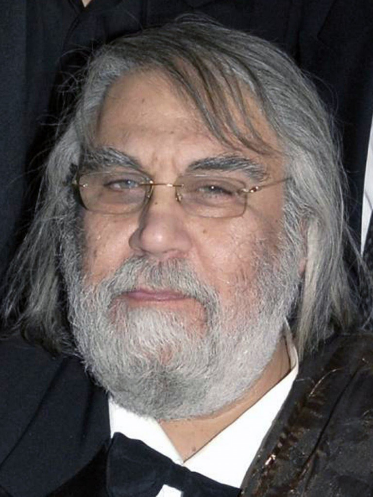 Meghalt Vangelis
